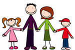 Beneficiaries get income from the trust