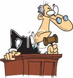 Trustees manage the trust