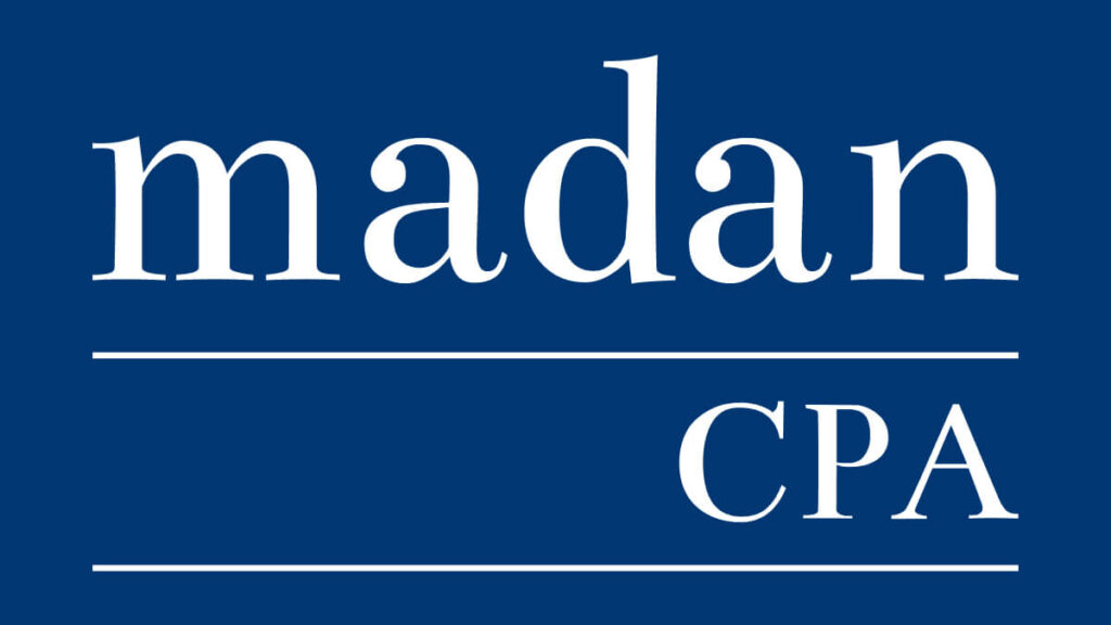 Madan CPA